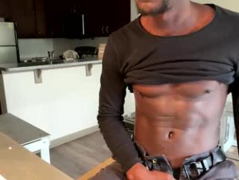 ahnoreclis — webcam model online on chaturbate
