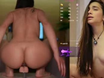 lana_kane_ — webcam model online on chaturbate