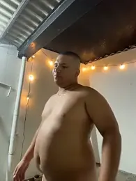 Patricio_02 — Stripchat stream photo (Jun 2026)