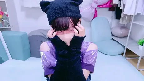 963_kurumi — Stripchat stream photo (May 2026)