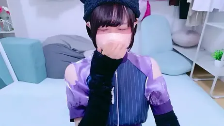 963_kurumi — Stripchat stream photo (May 2026)