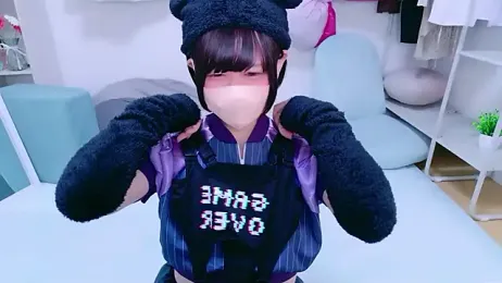 963_kurumi — Stripchat stream photo (May 2026)