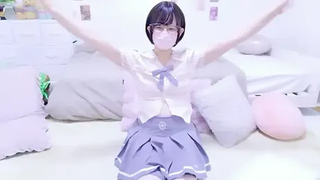 963_kurumi — Stripchat stream photo (May 2026)