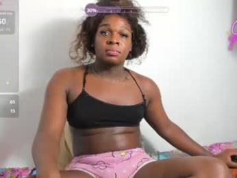 arii_xxx — webcam model online on chaturbate