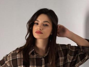 KiyokoPhillians — livejasmin