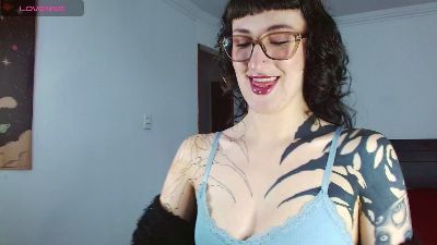 Inked_Val — Cam4 stream photo (Sep 2026)