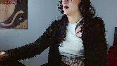 Inked_Val — Cam4 stream photo (Sep 2026)
