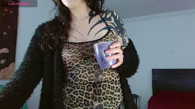 Inked_Val — Cam4 stream photo (Sep 2026)