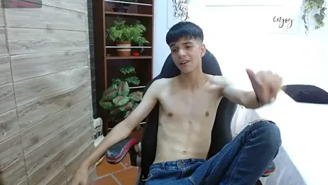 maxim_rod — webcam model online on stripchat