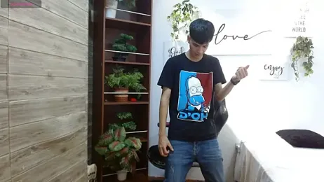 maxim_rod — Stripchat stream photo (Apr 2026)