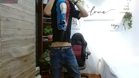 maxim_rod — Stripchat stream photo (Apr 2026)