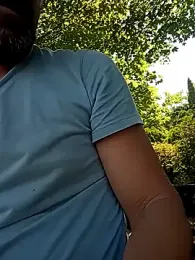 BZH45 — Stripchat profile photo
