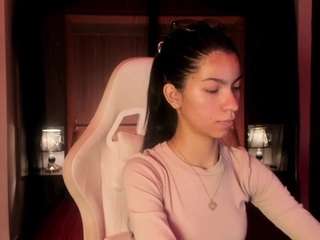 paamelaascott — Camsoda stream photo (May 2026)