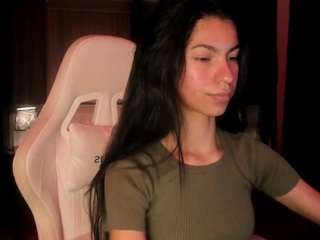 paamelaascott — Camsoda stream photo (May 2026)