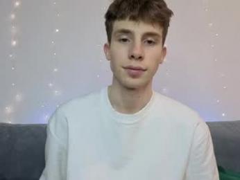 cute_brian — Chaturbate stream photo (Apr 2026)