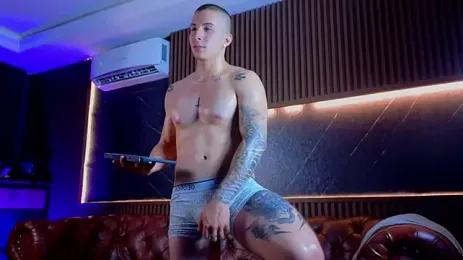 AsmodeoCox — Stripchat stream photo (Sep 2026)
