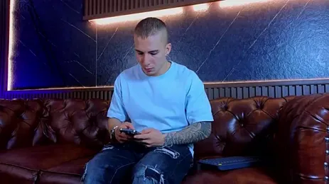 AsmodeoCox — stripchat