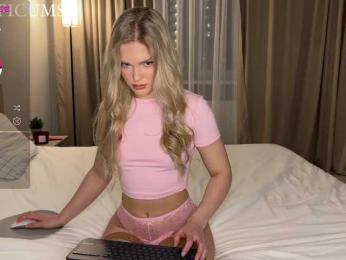 SOFICUMS — Bongacams stream photo (Apr 2026)