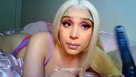 bambibarbi — Stripchat profile photo