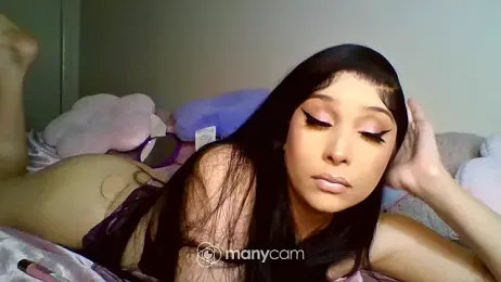 bambibarbi — webcam model online on stripchat