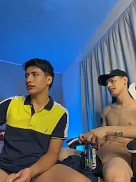 SantiLux_ — Stripchat stream photo (Oct 2026)