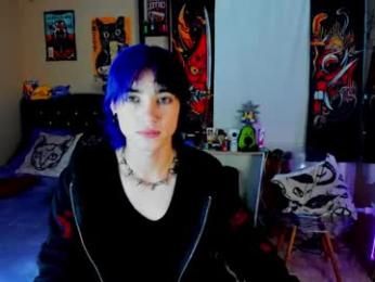 xzerox_ — Chaturbate stream photo (Apr 2026)