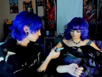 xzerox_ — Chaturbate stream photo (Apr 2026)