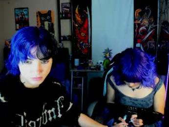 xzerox_ — Chaturbate stream photo (Apr 2026)