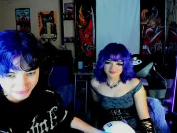 xzerox_ — Chaturbate stream photo (Apr 2026)