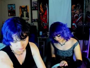 xzerox_ — Chaturbate stream photo (Apr 2026)