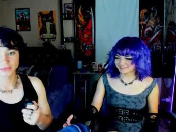 xzerox_ — Chaturbate profile photo