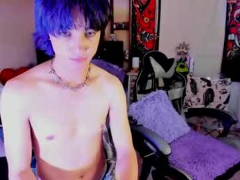 xzerox_ — Chaturbate stream photo (Apr 2026)