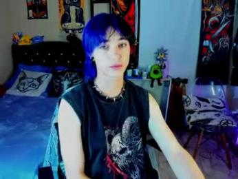 xzerox_ — Chaturbate stream photo (Apr 2026)
