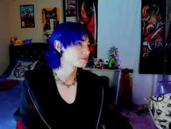 xzerox_ — Chaturbate stream photo (Apr 2026)