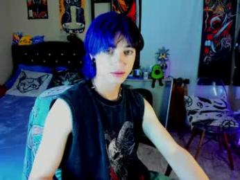 xzerox_ — Chaturbate stream photo (Apr 2026)