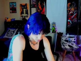 xzerox_ — Chaturbate stream photo (Apr 2026)