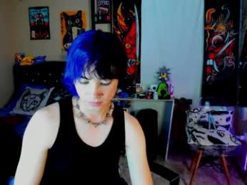xzerox_ — Chaturbate stream photo (Apr 2026)