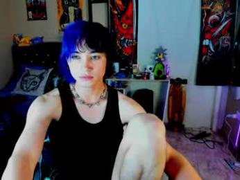 xzerox_ — webcam model online on chaturbate