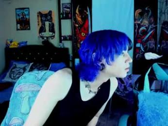 xzerox_ — Chaturbate stream photo (Apr 2026)