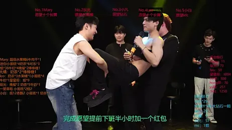 LookingBoy-001 — Stripchat stream photo (Apr 2026)