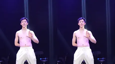 LookingBoy-001 — stripchat