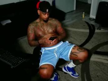 slangondemhoes — Chaturbate stream photo (Jun 2026)