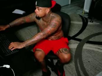 slangondemhoes — Chaturbate stream photo (Jun 2026)