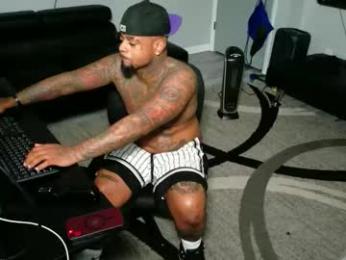 slangondemhoes — chaturbate