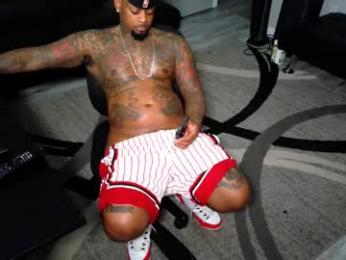 slangondemhoes — Chaturbate stream photo (May 2026)