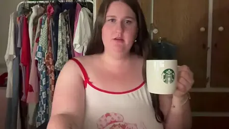 xopeachybaby — Stripchat profile photo