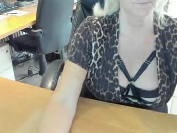 tammy4camfun — Chaturbate stream photo (Jun 2026)