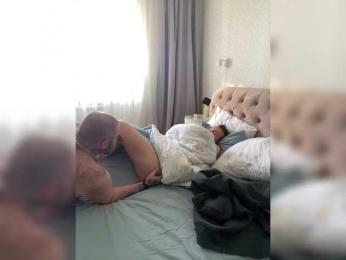 YuGoVi — Bongacams stream photo (Apr 2026)