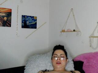Ladyy Williams — Flirt4free stream photo (Sep 2026)