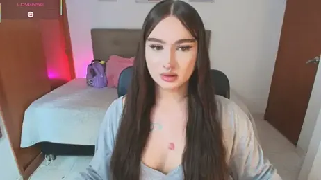 Miley_Baker — webcam model online on stripchat